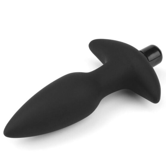 Anal Indulgence Collection Fantasy Plug - Image 2