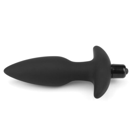 Anal Indulgence Collection Fantasy Plug - Image 3