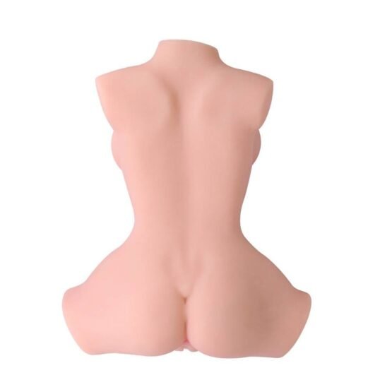 Double Hole 3D Masturbator III - Image 5
