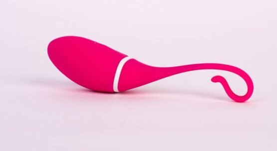 Realov Irena Smart Egg Pink - Image 6