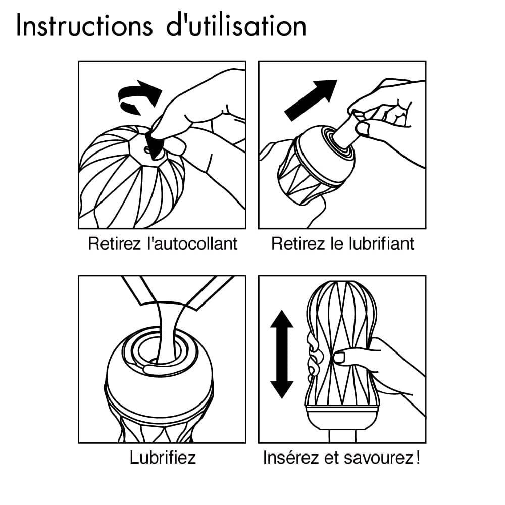 AIR-TECH SQUEEZE Strong - Image 3