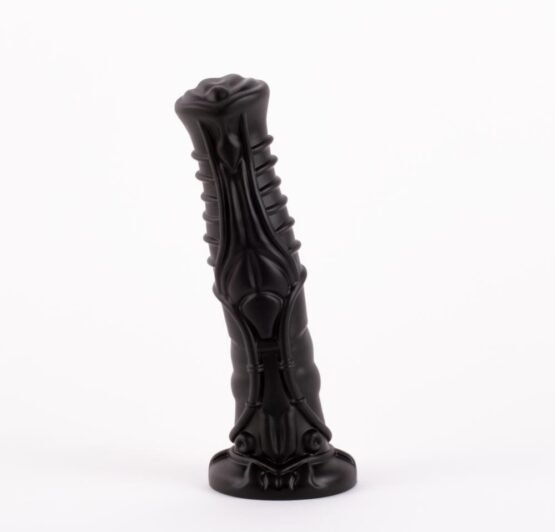 X-MEN David's 12.4" Cock Black II - Image 3
