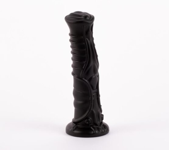 X-MEN David's 12.4" Cock Black II - Image 7