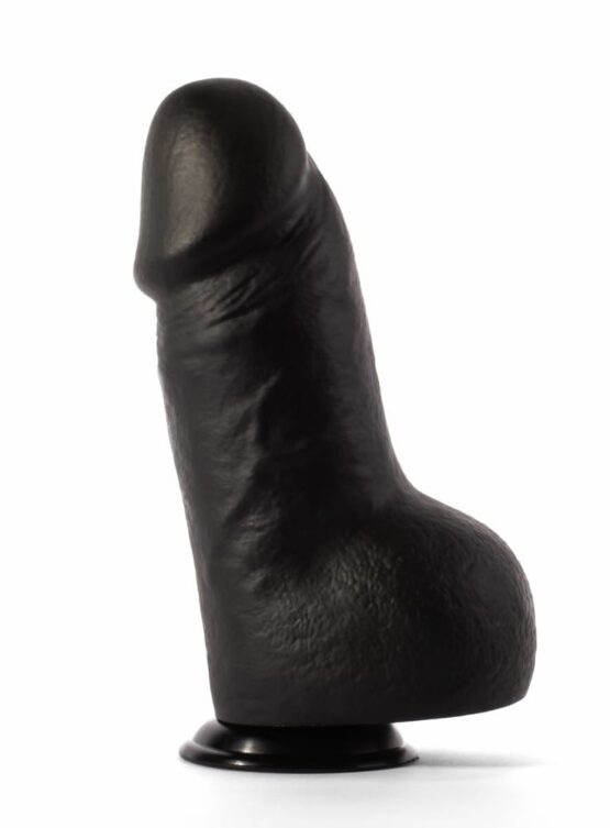 X-Men Simon 9.9" Cock Black - Image 3