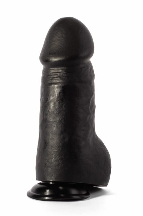 X-Men Simon 9.9" Cock Black - Image 4