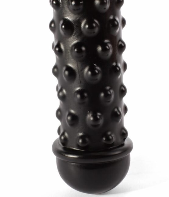 X-Men 13.8" Sword Handle Butt Plug Black II - Image 6