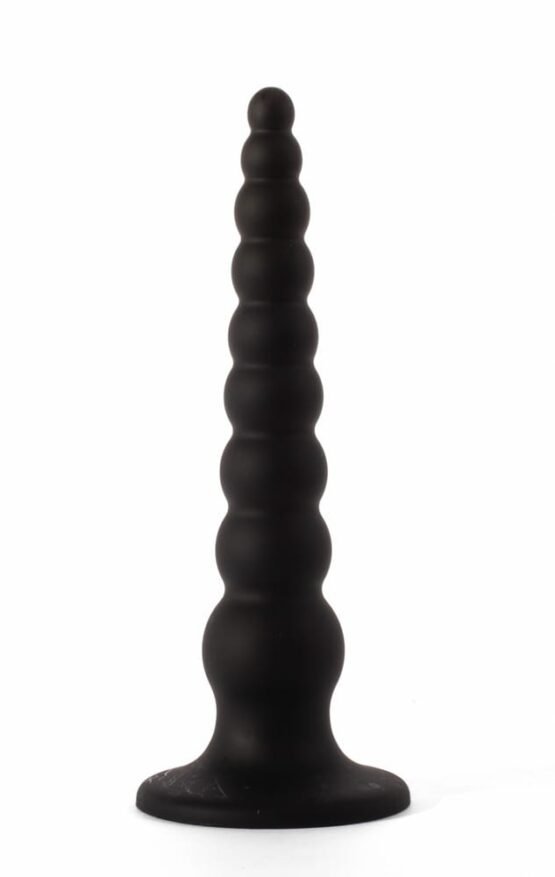 X-Men 7.87'' Butt Plug Black S - Image 3