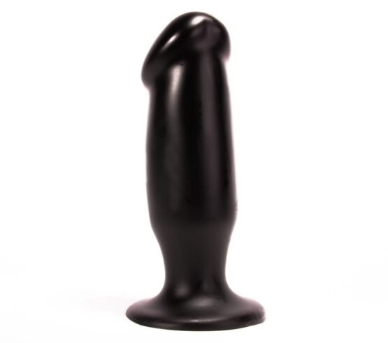 X-MEN 10 inch Butt Plug Black - Image 6