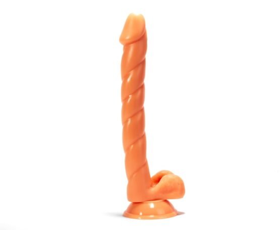 X-MEN Larry’s 15 inch Cock Flesh - Image 6
