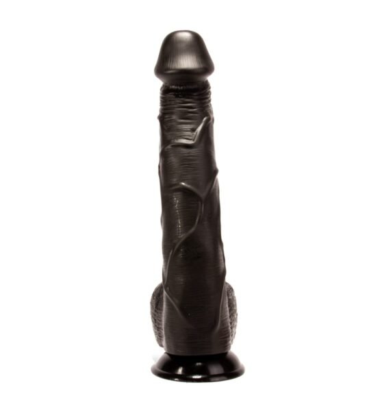 X-MEN Paddy’s 14 inch Cock Black - Image 5