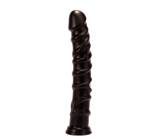 X-MEN Kerwin’s 12.2 inch Cock Black - Image 4