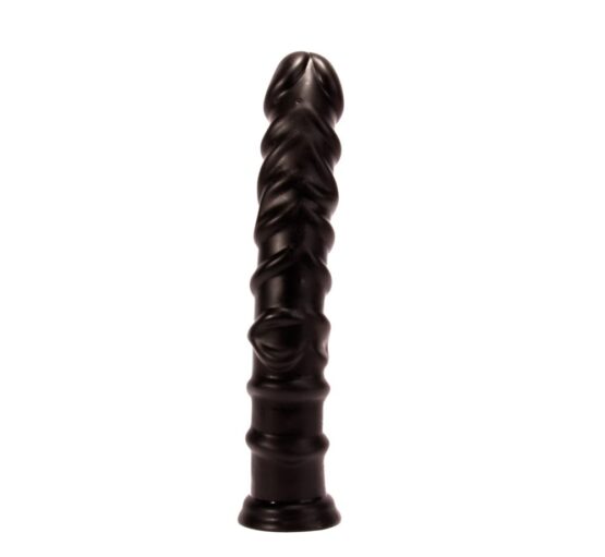 X-MEN Kerwin’s 12.2 inch Cock Black - Image 5