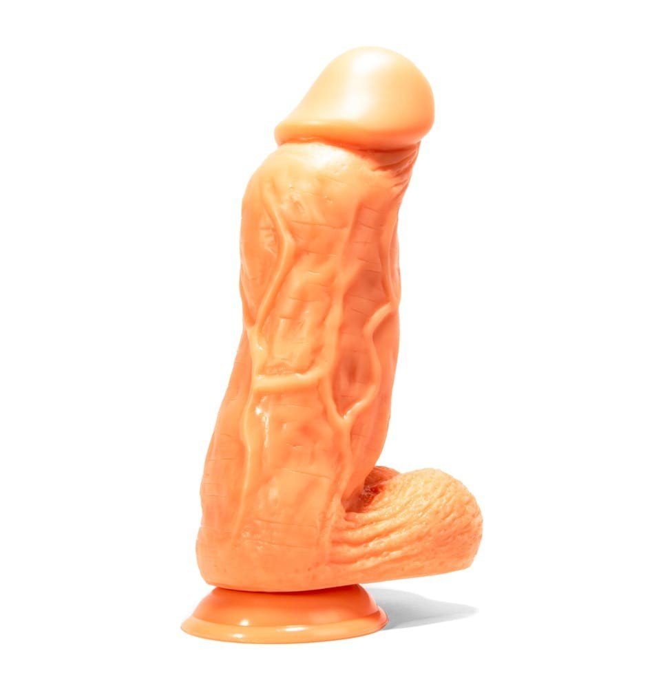 X-MEN Adam’s 12 inch Cock Flesh - Image 5