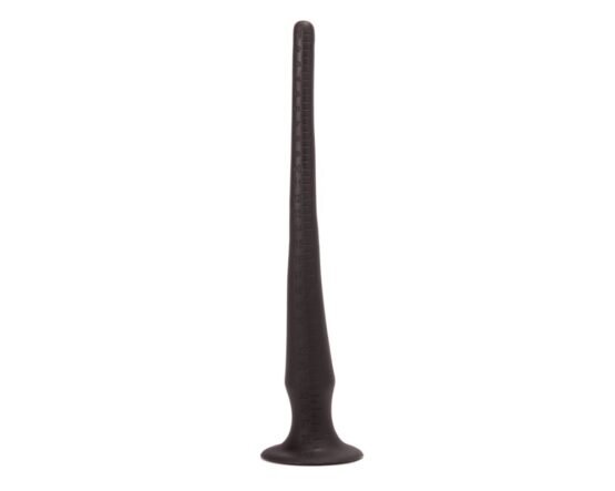 X-MEN Butt Plug Size S Black - Image 3
