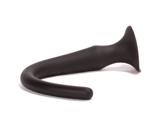 X-MEN Butt Plug Size S Black - Image 4
