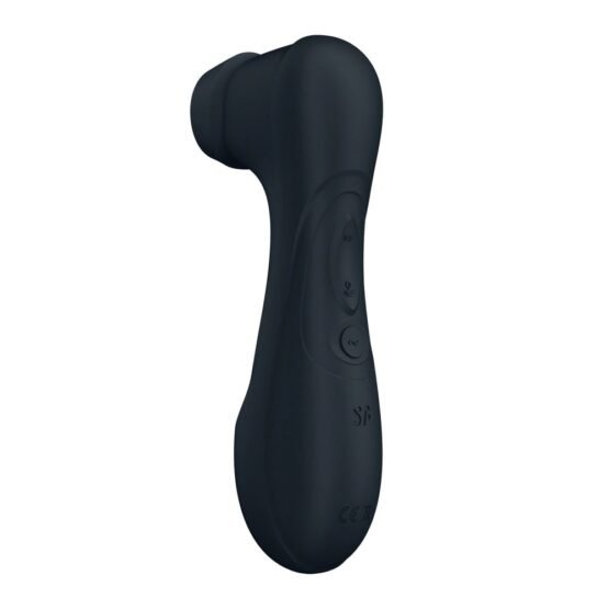 Pro 2 Generation 3 with Liquid Air black Bluetooth/App - Image 4