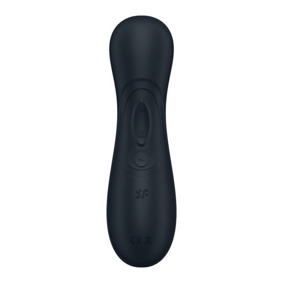 Pro 2 Generation 3 with Liquid Air black Bluetooth/App - Image 5