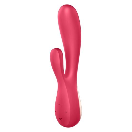 Mono Flex (Red) - Image 3