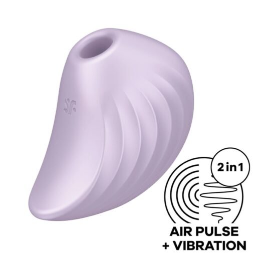 Pearl Diver violet - Image 7
