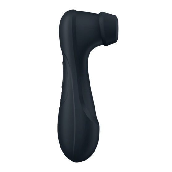 Pro 2 Generation 3 with Liquid Air black Bluetooth/App - Image 3