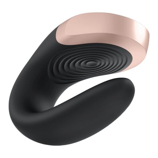 Double Love (Black) - Image 2