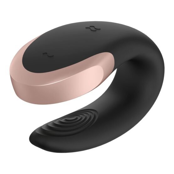 Double Love (Black) - Image 3