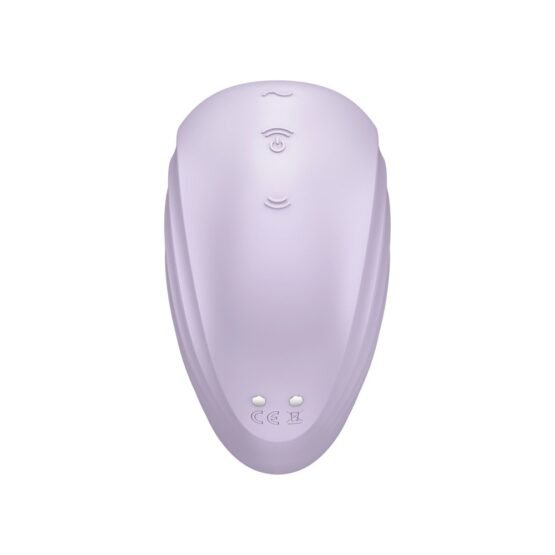 Pearl Diver violet - Image 4