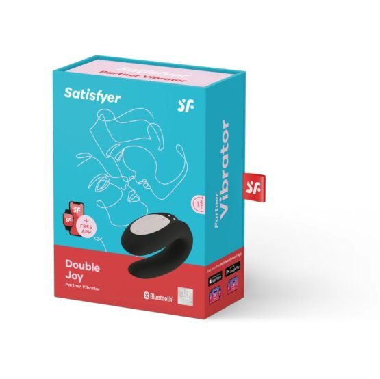 Double Joy (Black) - Image 6
