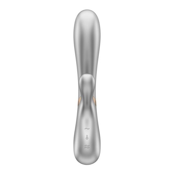 Hot Lover Silver/Champagne - Image 5