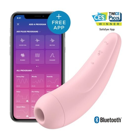 Curvy 2+ (Pink) - Image 4