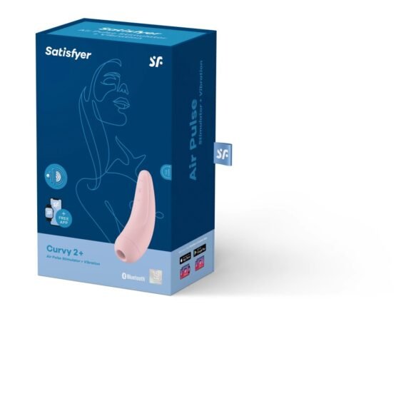 Curvy 2+ (Pink) - Image 5