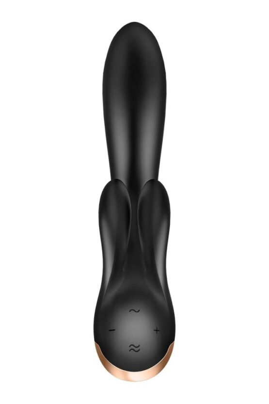 Double Flex black - Image 6