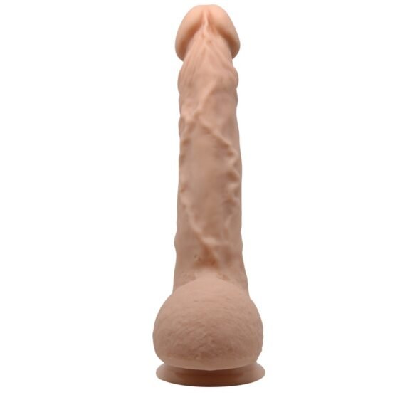Beautiful Jason 9,8 " Dildo - Image 3