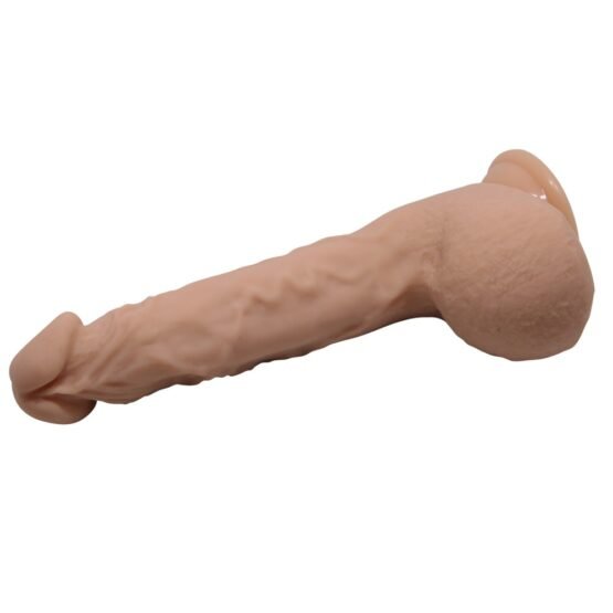 Beautiful Jason 9,8 " Dildo - Image 6