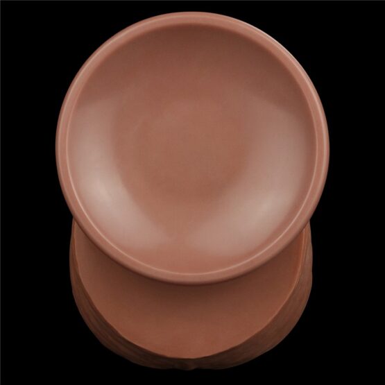 12'' King Sized Sliding Skin Dual Layer Dong Brown - Image 5