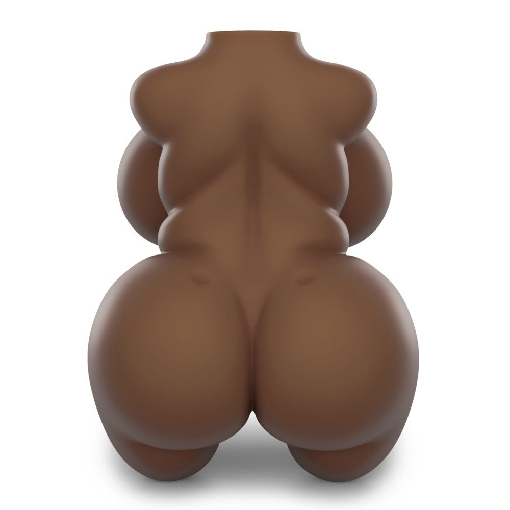 Streetgirl's #6 Black - Image 6