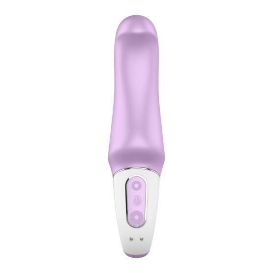 Satisfyer Vibes Charming Smile - Image 3