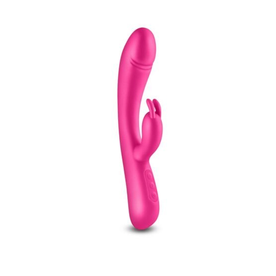 Royals - Divine - Metallic Pink - Image 3