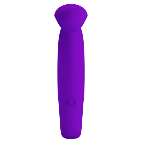 Pretty Love Gorgon Fingering Vibrator Black - Image 2