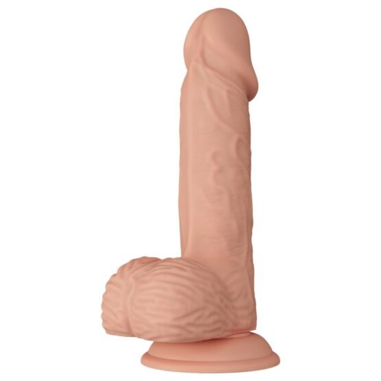 Beautiful Catoblepas 8,1 " Dildo - Image 2