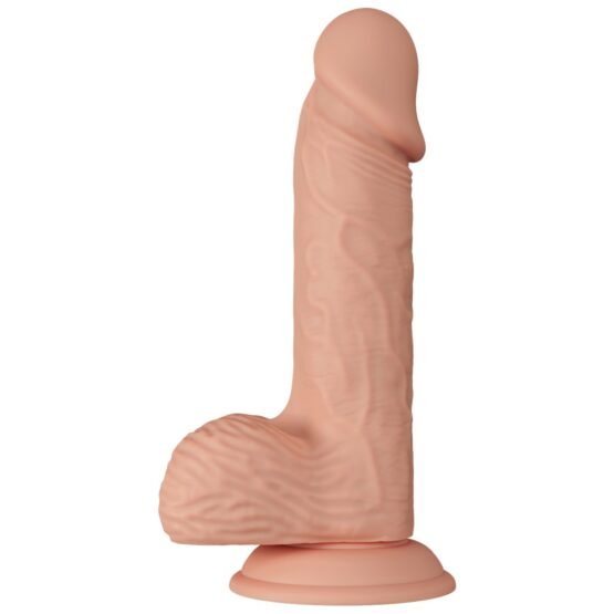 Beautiful Catoblepas 8,1 " Dildo - Image 4