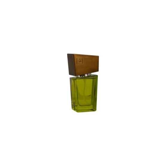 SHIATSU Pheromon Fragrance woman lime 15 ml - Image 4