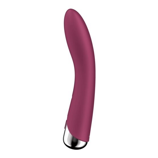 Spinning Vibe 1 red - Image 4
