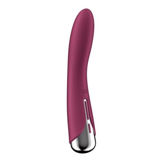 Spinning Vibe 1 red - Image 6