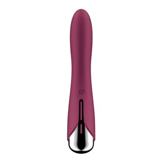 Spinning Vibe 1 red - Image 7