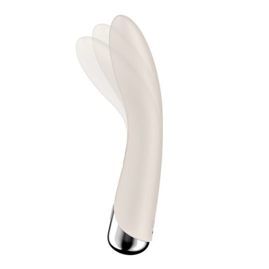 Spinning Vibe 1 beige - Image 3