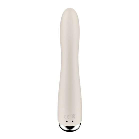 Spinning Vibe 1 beige - Image 5