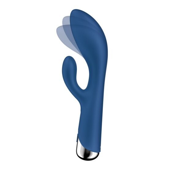 Spinning Rabbit 1 blue - Image 3