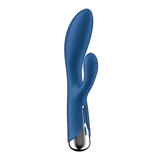 Spinning Rabbit 1 blue - Image 6