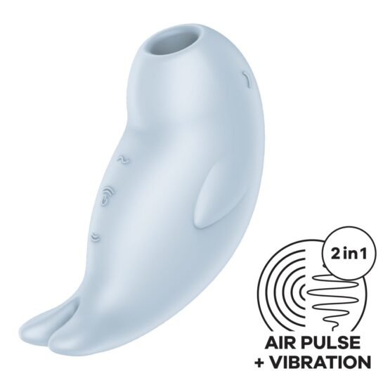 Seal You Soon - Image 2